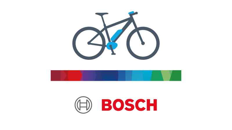 Bosch E-Bike